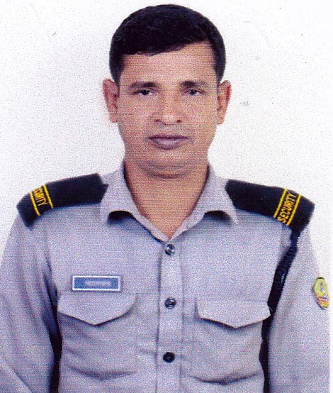 Md. Safayet Hossen